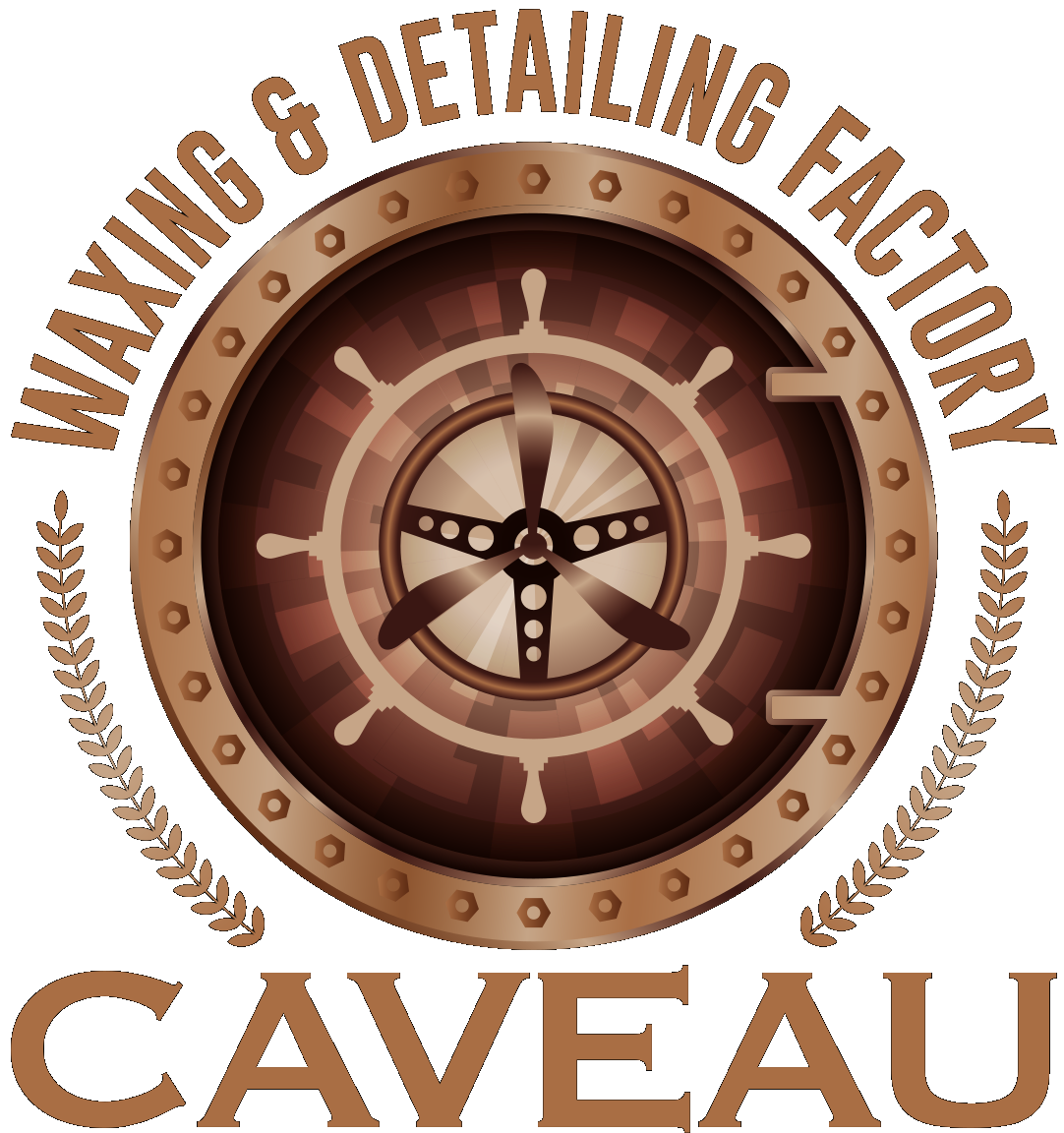 caveau_logo
